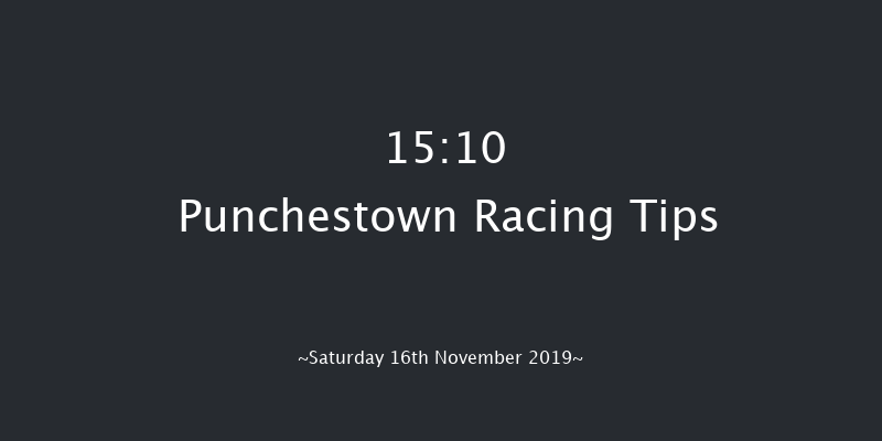 Punchestown 15:10 Handicap Hurdle 24f Wed 16th Oct 2019