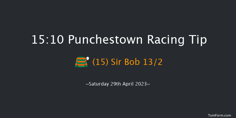 Punchestown 15:10 Handicap Chase 31f Fri 28th Apr 2023