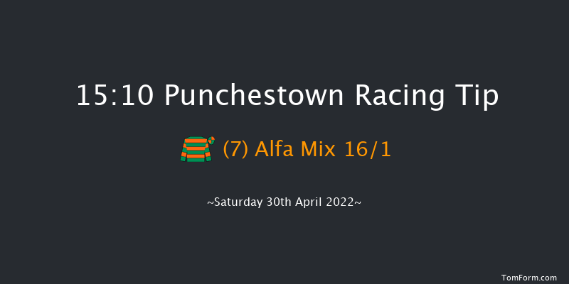 Punchestown 15:10 Handicap Chase 31f Fri 29th Apr 2022