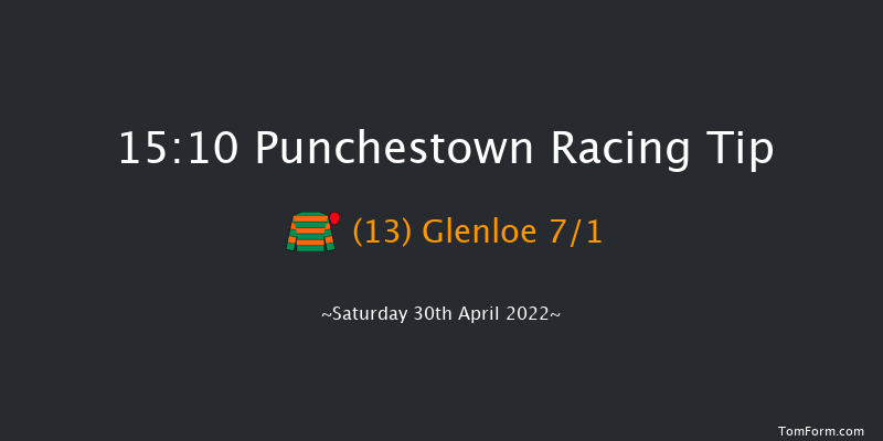Punchestown 15:10 Handicap Chase 31f Fri 29th Apr 2022