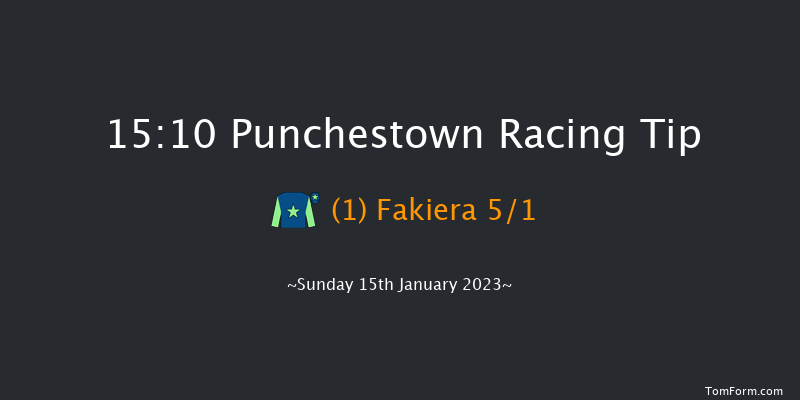Punchestown 15:10 Handicap Chase 23f Sat 31st Dec 2022