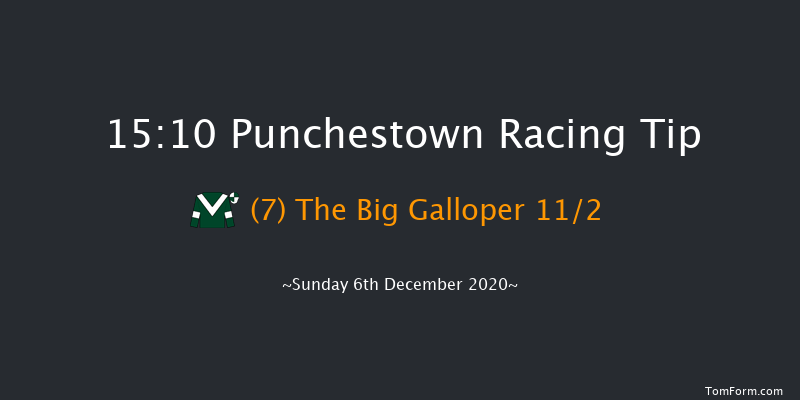 Visit irishracingyearbook.com For The Perfect Racing Gift Handicap Chase Punchestown 15:10 Handicap Chase 26f Tue 24th Nov 2020