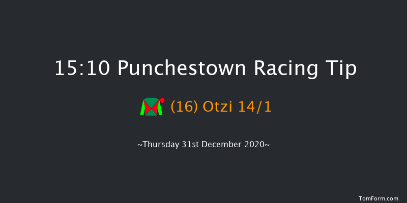 Adare Manor Opportunity Handicap Hurdle (80-95) Punchestown 15:10 Handicap Hurdle 16f Fri 11th Dec 2020