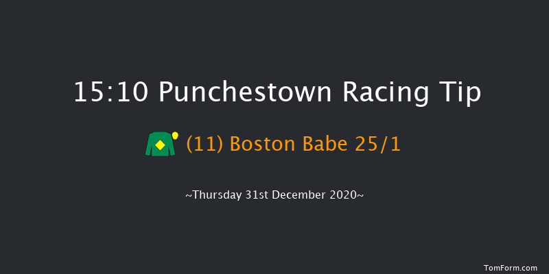 Adare Manor Opportunity Handicap Hurdle (80-95) Punchestown 15:10 Handicap Hurdle 16f Fri 11th Dec 2020
