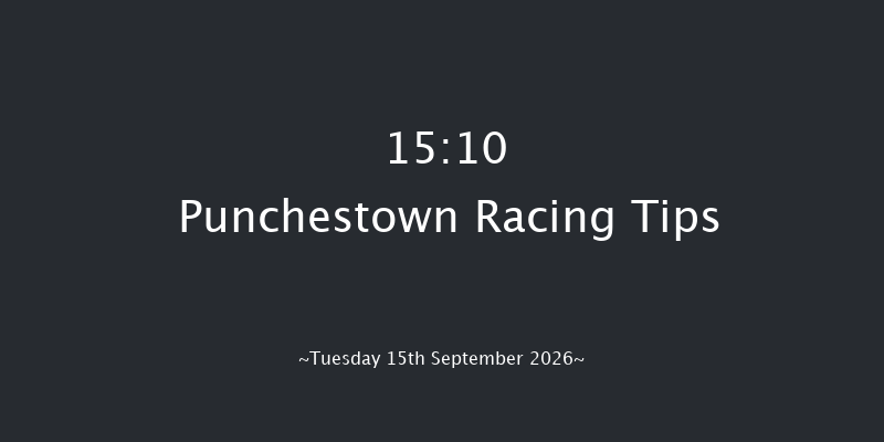 Punchestown 15-10 9f Sun 7th Jun 2026
