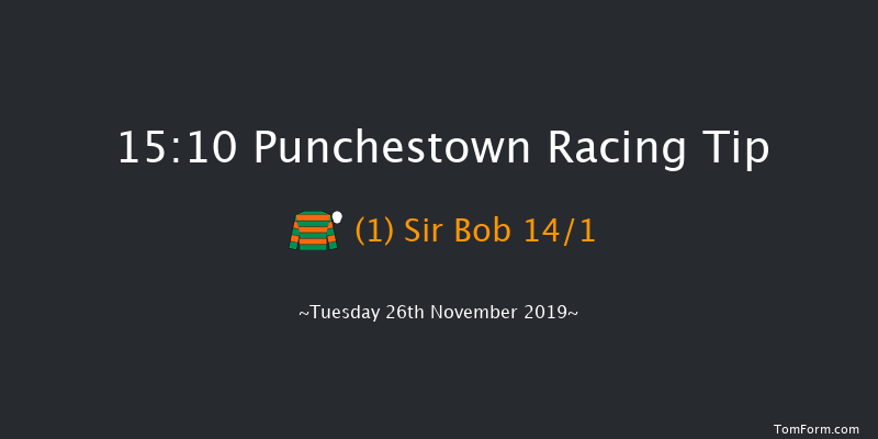 Punchestown 15:10 Handicap Chase 23f Sun 17th Nov 2019
