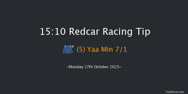 Redcar 15-10 (Class 5) 10f Sat 18th Oct 2025