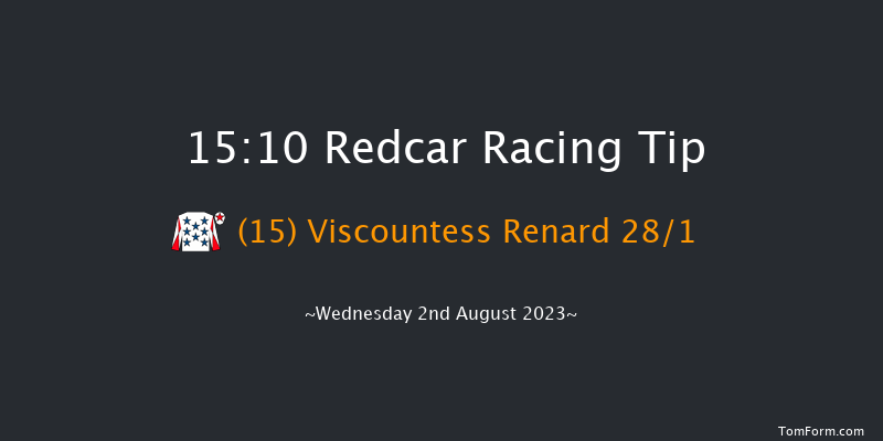 Redcar 15:10 Stakes (Class 5) 7f Sun 23rd Jul 2023
