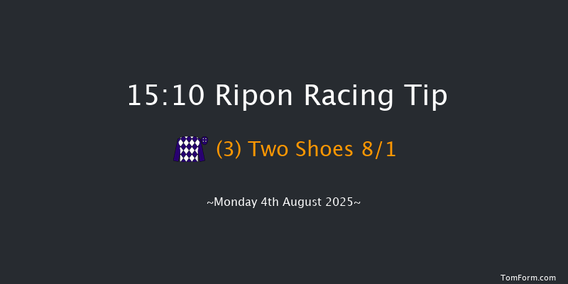 Ripon 15-10 (Class 5) 5f Tue 29th Jul 2025