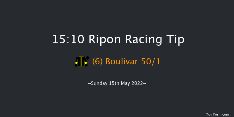 Ripon 15:10 Handicap (Class 4) 9.5f Fri 6th May 2022