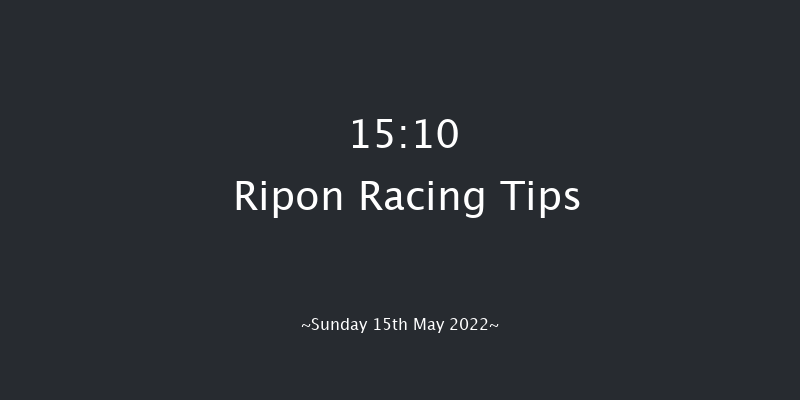 Ripon 15:10 Handicap (Class 4) 9.5f Fri 6th May 2022