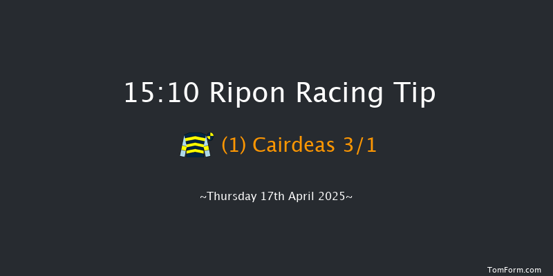 Ripon 15-10 (Class 4) 6f Sat 28th Sep 2024