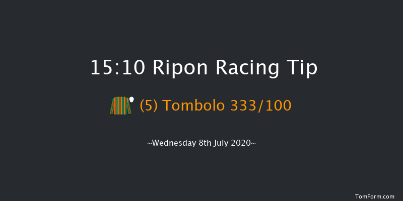 Free Tips Daily On Attheraces.com Maiden Stakes Ripon 15:10 Maiden (Class 5) 8f Sat 20th Jun 2020