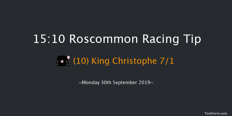 Roscommon 15:10 Handicap Hurdle 15f Mon 2nd Sep 2019