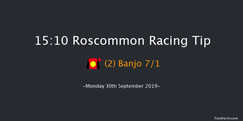 Roscommon 15:10 Handicap Hurdle 15f Mon 2nd Sep 2019