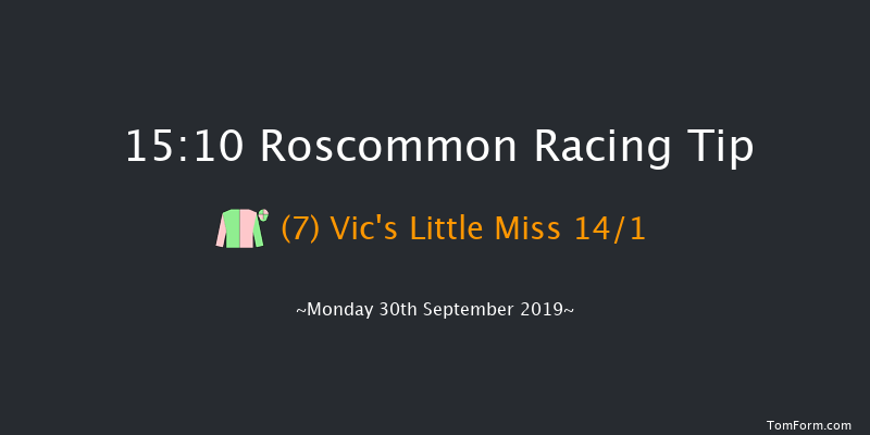 Roscommon 15:10 Handicap Hurdle 15f Mon 2nd Sep 2019