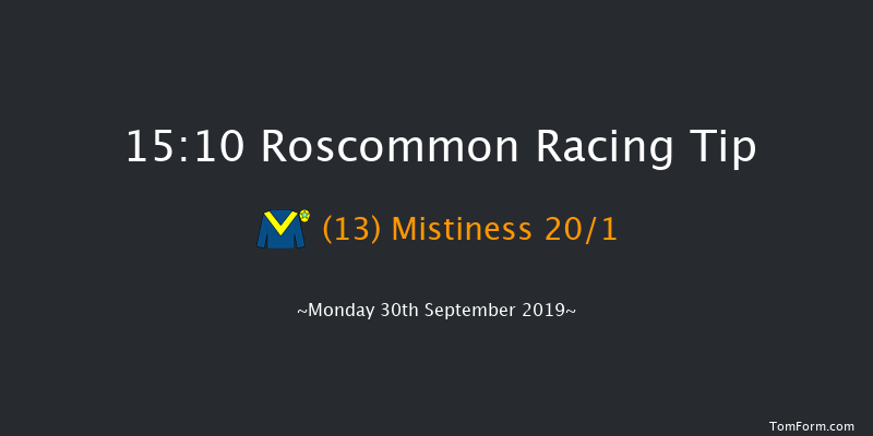 Roscommon 15:10 Handicap Hurdle 15f Mon 2nd Sep 2019