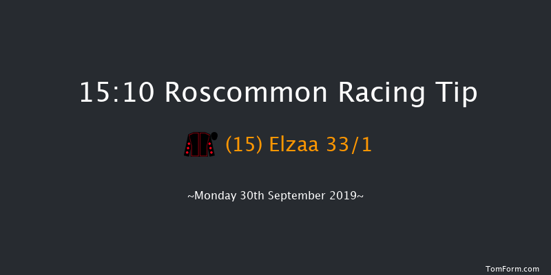 Roscommon 15:10 Handicap Hurdle 15f Mon 2nd Sep 2019