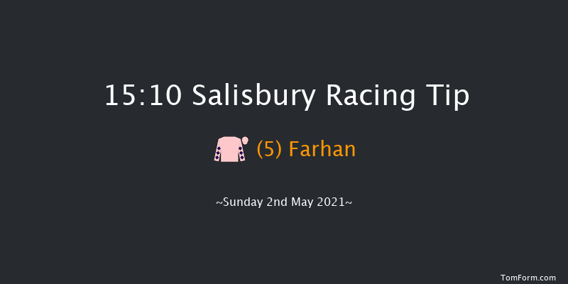 AJN Steelstock 'The Winning Team' Handicap Salisbury 15:10 Handicap (Class 4) 10f Sun 25th Apr 2021