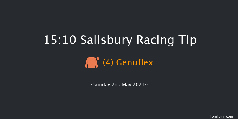 AJN Steelstock 'The Winning Team' Handicap Salisbury 15:10 Handicap (Class 4) 10f Sun 25th Apr 2021