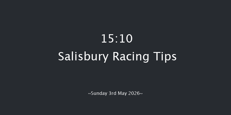 Salisbury 15-10 (Class 4) 6f Thu 2nd Oct 2025
