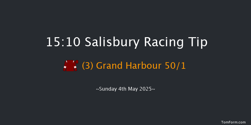 Salisbury 15-10 (Class 4) 6f Thu 3rd Oct 2024