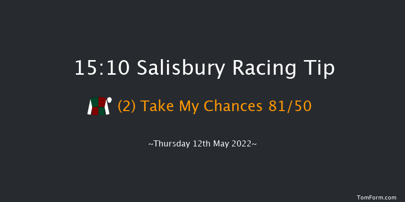 Salisbury 15:10 Stakes (Class 5) 10f Sun 1st May 2022