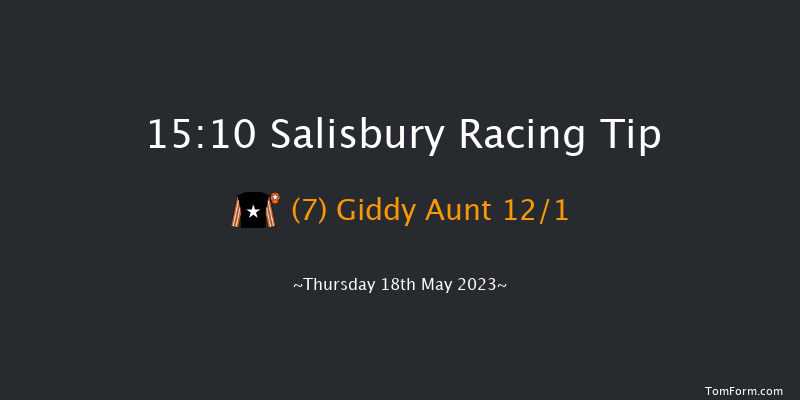 Salisbury 15:10 Handicap (Class 6) 6f Thu 4th May 2023
