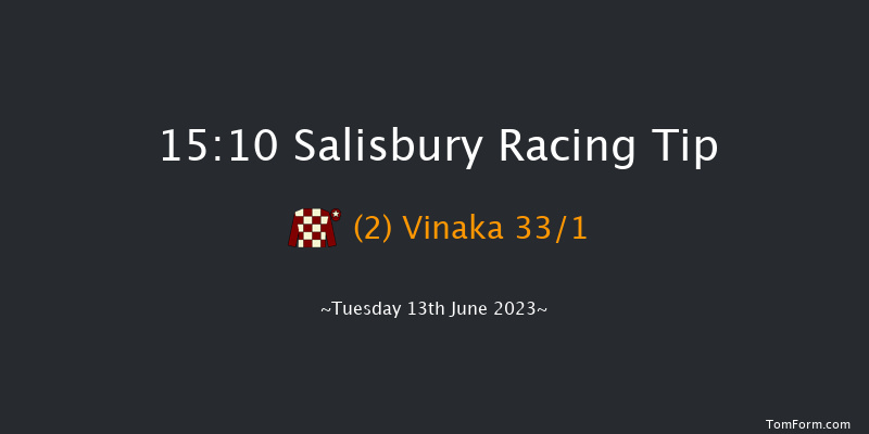 Salisbury 15:10 Handicap (Class 6) 6f Sat 27th May 2023