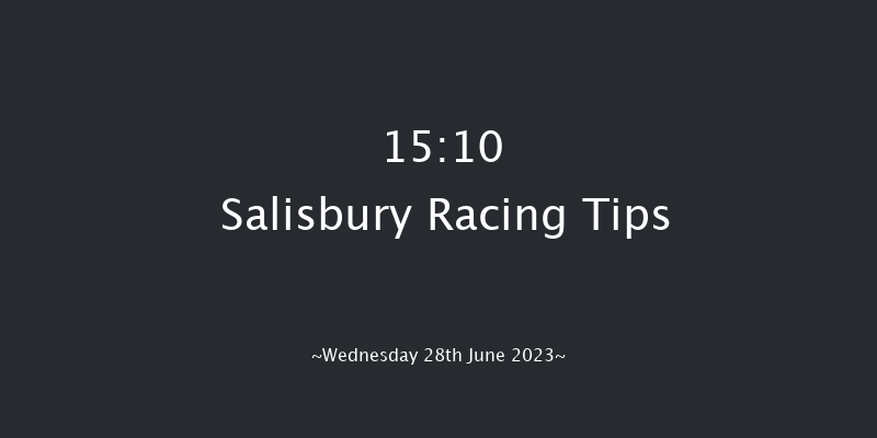 Salisbury 15:10 Stakes (Class 2) 6f Sun 18th Jun 2023