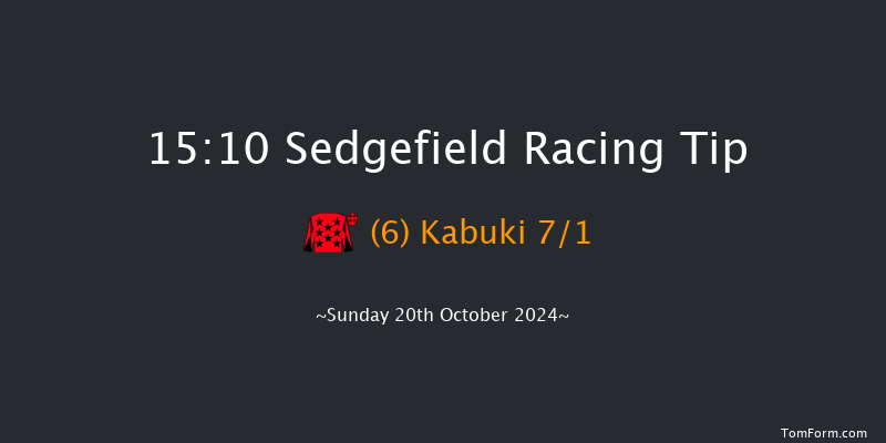 Sedgefield  15:10 Maiden Hurdle (Class 4) 17f Wed 9th Oct 2024