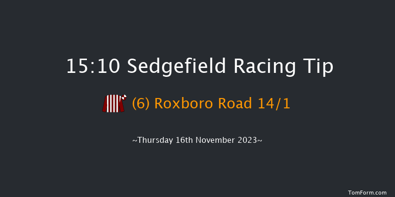 Sedgefield 15:10 Handicap Chase (Class 5) 27f Thu 9th Nov 2023