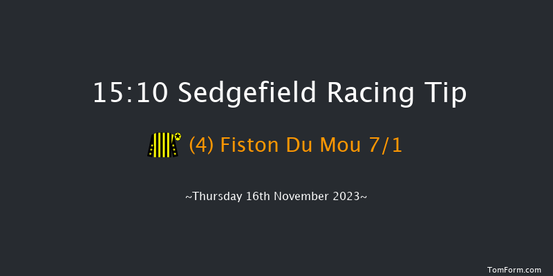 Sedgefield 15:10 Handicap Chase (Class 5) 27f Thu 9th Nov 2023