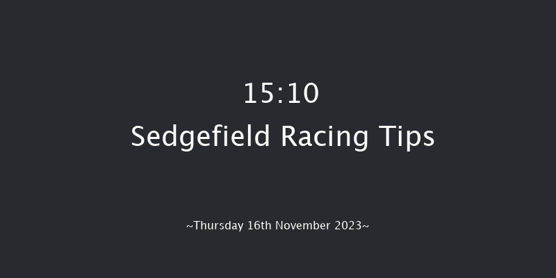 Sedgefield 15:10 Handicap Chase (Class 5) 27f Thu 9th Nov 2023