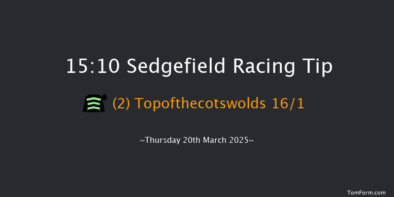 Sedgefield  15:10 Handicap Chase (Class 4) 26f Tue 11th Mar 2025