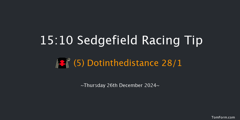Sedgefield  15:10 NH Flat Race (Class 5) 17f Fri 6th Dec 2024