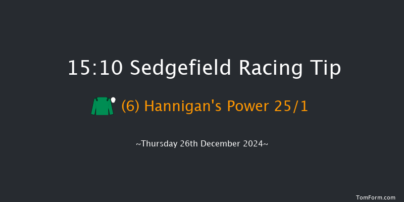 Sedgefield  15:10 NH Flat Race (Class 5) 17f Fri 6th Dec 2024