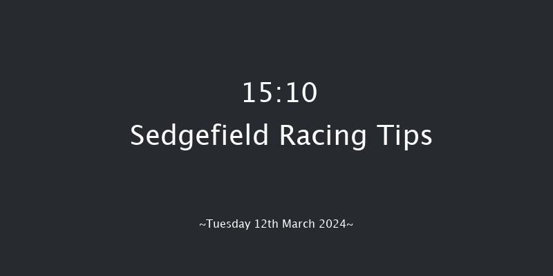 Sedgefield  15:10 Handicap Chase (Class 5)
17f Fri 23rd Feb 2024