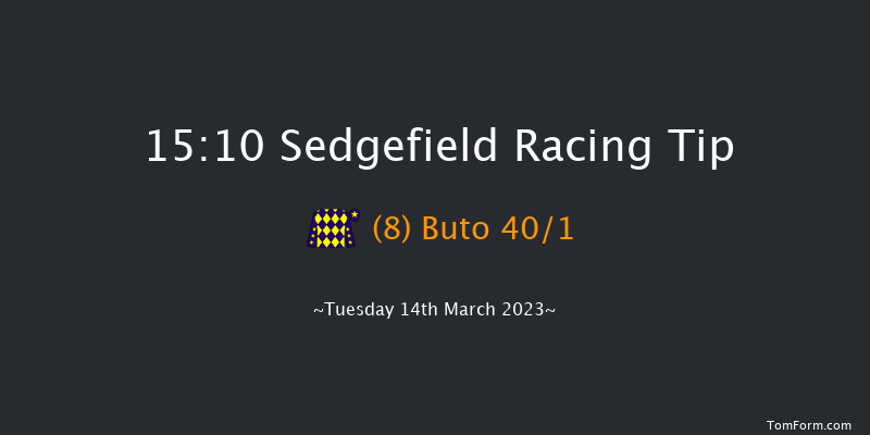 Sedgefield 15:10 Handicap Hurdle (Class 5) 20f Thu 23rd Feb 2023