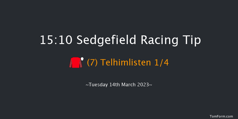 Sedgefield 15:10 Handicap Hurdle (Class 5) 20f Thu 23rd Feb 2023