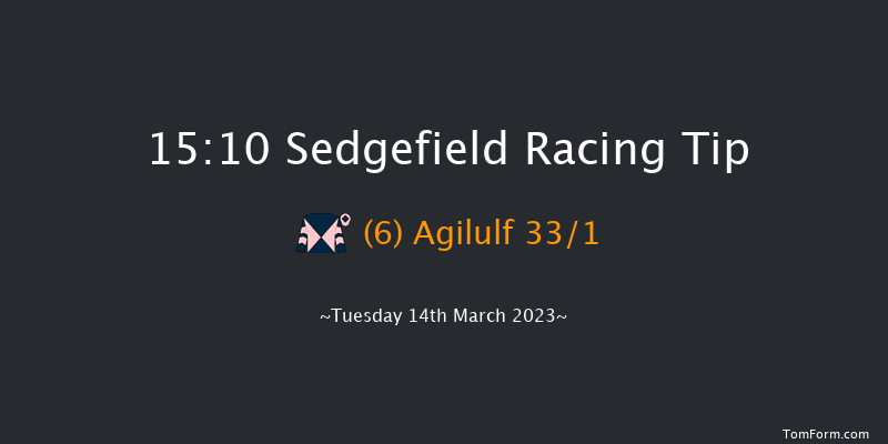Sedgefield 15:10 Handicap Hurdle (Class 5) 20f Thu 23rd Feb 2023