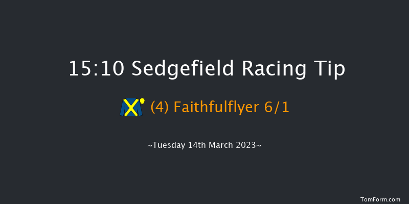 Sedgefield 15:10 Handicap Hurdle (Class 5) 20f Thu 23rd Feb 2023