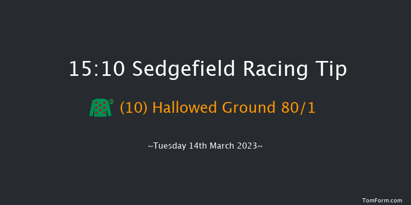 Sedgefield 15:10 Handicap Hurdle (Class 5) 20f Thu 23rd Feb 2023