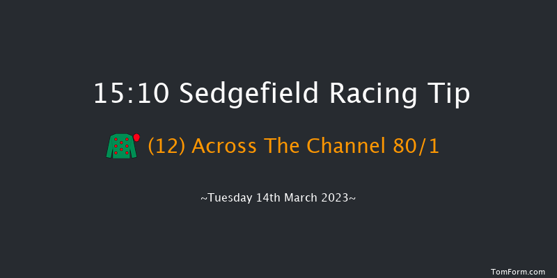 Sedgefield 15:10 Handicap Hurdle (Class 5) 20f Thu 23rd Feb 2023
