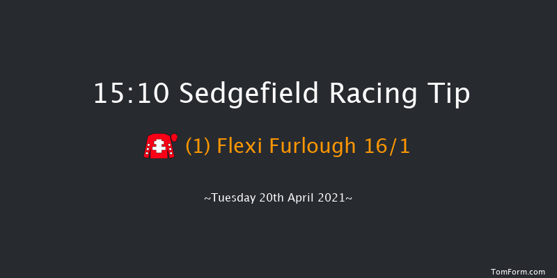 Carpet Gallop For The Professional Trainer Handicap Hurdle (Div 1) Sedgefield 15:10 Handicap Hurdle (Class 5) 21f Fri 9th Apr 2021
