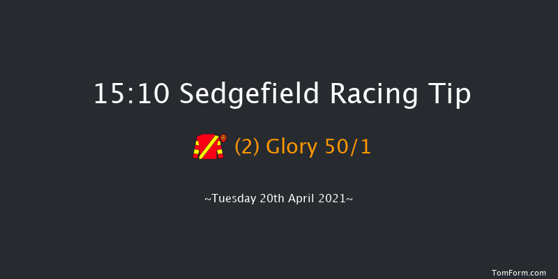 Carpet Gallop For The Professional Trainer Handicap Hurdle (Div 1) Sedgefield 15:10 Handicap Hurdle (Class 5) 21f Fri 9th Apr 2021