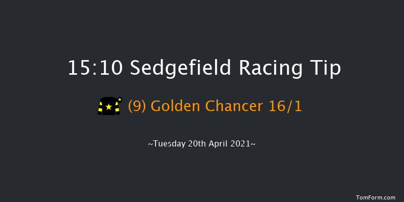 Carpet Gallop For The Professional Trainer Handicap Hurdle (Div 1) Sedgefield 15:10 Handicap Hurdle (Class 5) 21f Fri 9th Apr 2021