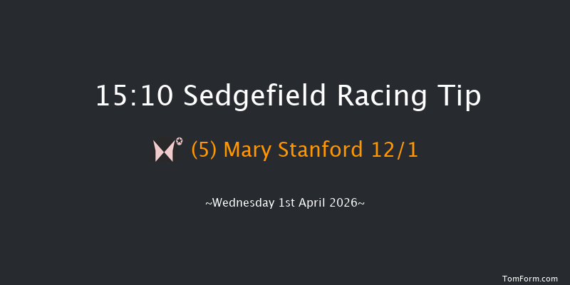 Sedgefield 15-10 (Class 4) 26f Thu 19th Mar 2026
