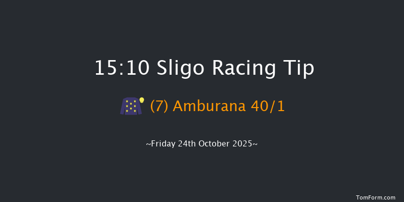 Sligo 15-10 17f Wed 1st Oct 2025