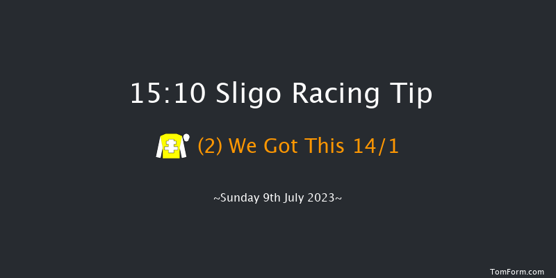 Sligo 15:10 Handicap Hurdle 17f Tue 13th Jun 2023